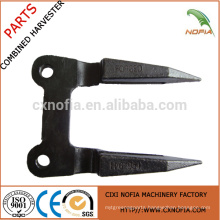 Agricultural Combine Harvester Knife Guard